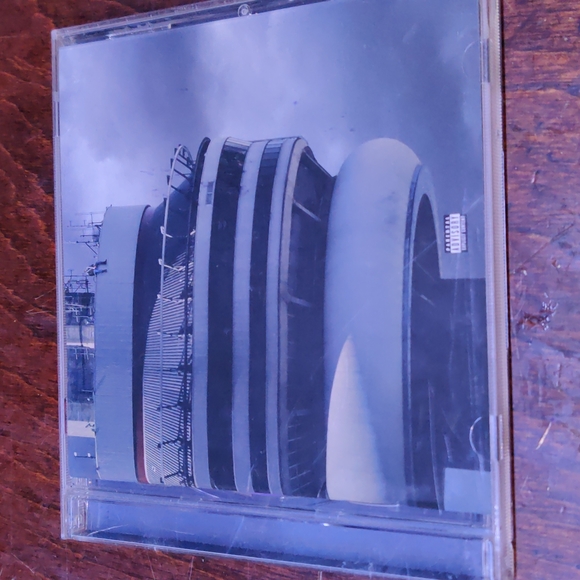 Drake views cd - Picture 1 of 5